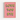 Love You Bye- Light Bulb | Unframed Print