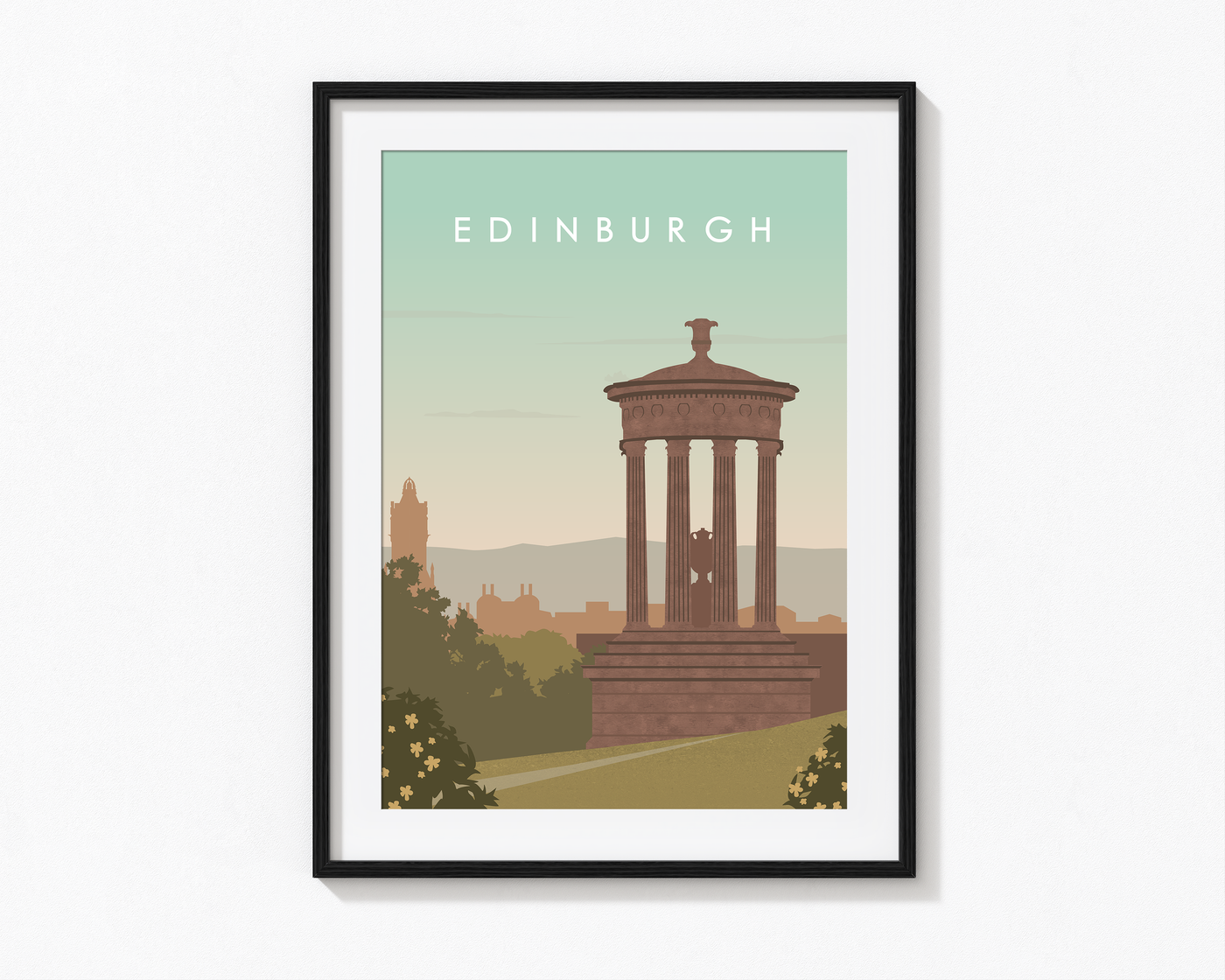 Edinburgh Print