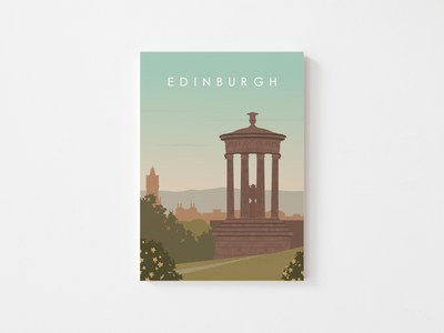 Edinburgh Print