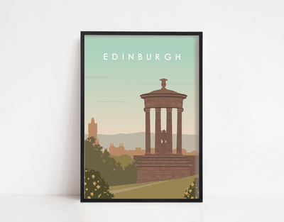 Edinburgh Print