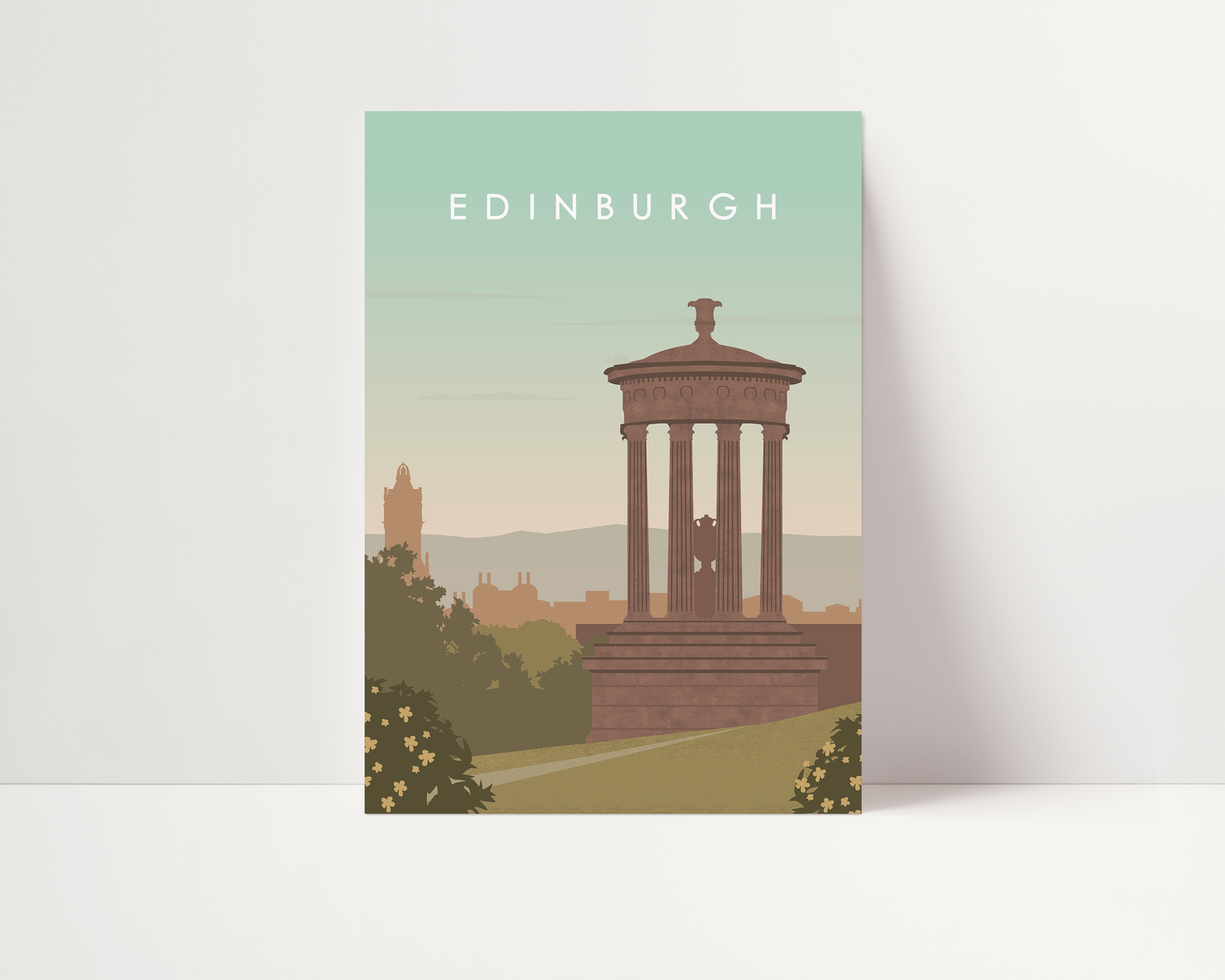 Edinburgh Print